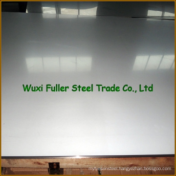 Good 316 Stainless Steel Sheet From Chinese Metal Factory